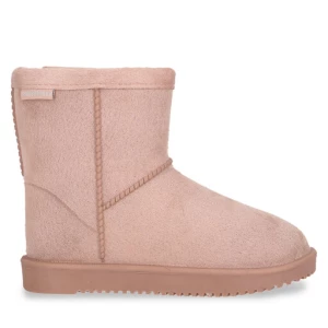 Śniegowce ZigZag Dax Kids Boot Warm WP Z244383 Różowy