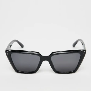SNIPES Cat-Eye Sunglasses uniseks Okulary przeciwsłoneczne czarny rozmiar Akcesoria