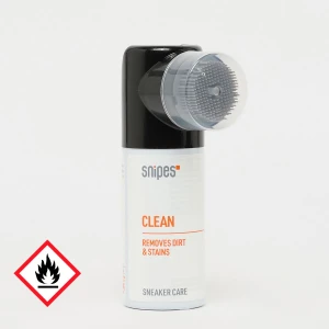 SNIPES Clean 100 ml uniseks Akcesoria do butów biały rozmiar Mężczyźni