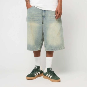 SNIPES Jimmy Baggy Denim Shorts mężczyźni Krótkie spodenki niebieski rozmiar Odzież