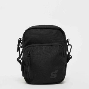 SNIPES S Cube Cross Body Bag uniseks Torby naramienne czarny rozmiar Akcesoria