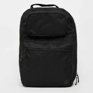 SNIPES S Cube Daytrip Backpack uniseks Plecaki czarny rozmiar Akcesoria