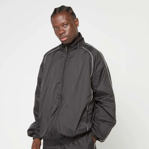 SNIPES S Cube Essential Track Jacket mężczyźni Komplety dresowe czarny rozmiar Odzież
