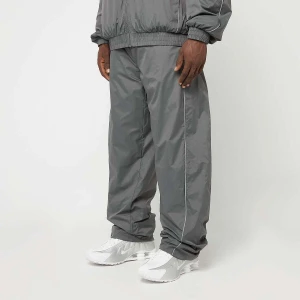 SNIPES S Cube Essential Track Pants mężczyźni Spodnie dresowe szary rozmiar Odzież