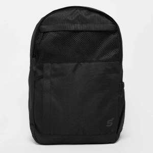 SNIPES S Cube Mesh Multi Pocket Backpack uniseks Plecaki czarny rozmiar Akcesoria