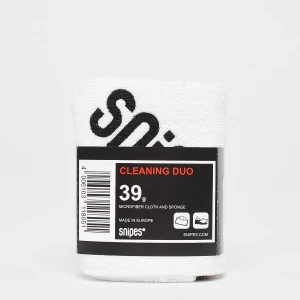 SNIPES Snipes Cleaning Duo uniseks Akcesoria do butów Undefined Color rozmiar Mężczyźni