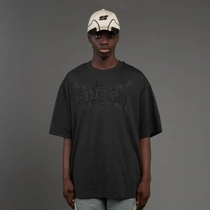 Snipes Studs Oversized Tee, markiSNIPES, T-Shirty i Polo, w kolorze czarny, rozmiar: