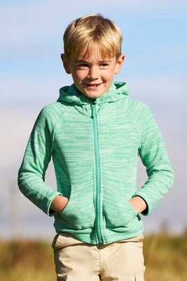 Snowdonia II dziecięca bluza z kapturem - Green Mountain Warehouse