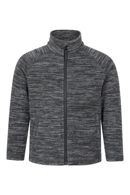 Snowdonia - polar dziecięcy - Grey Mountain Warehouse