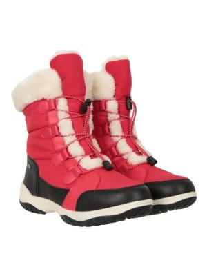 Snowflake Adaptive — śniegowce damskie - Red Mountain Warehouse