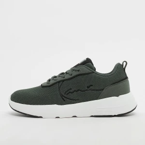 Karl Kani Snug Runner mężczyźni Bieganie zielony rozmiar Buty