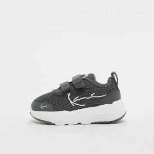 Karl Kani Snug Runner (TD) uniseks Bieganie szary rozmiar Buty