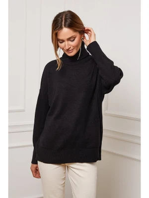 Joséfine Golf "Kaboul" w kolorze czarnym rozmiar: XL