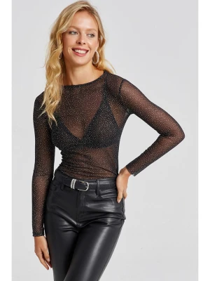 So You Bluzka w kolorze czarnym rozmiar: XL