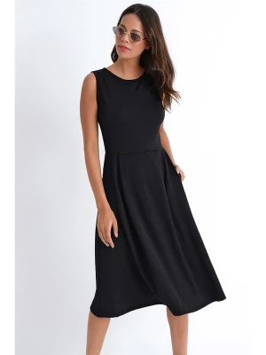 So You Sukienka w kolorze czarnym rozmiar: XL