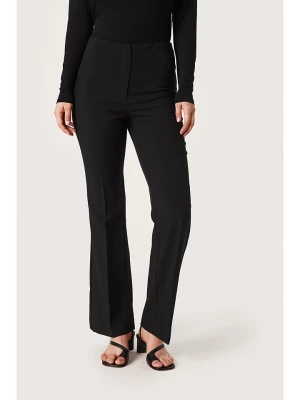 Soaked in Luxury Spodnie w kolorze czarnym rozmiar: XL
