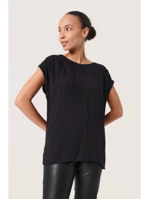 Soaked in Luxury Top "Soaked in Luxury" w kolorze czarnym rozmiar: L