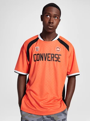 Soccer Jersey Converse