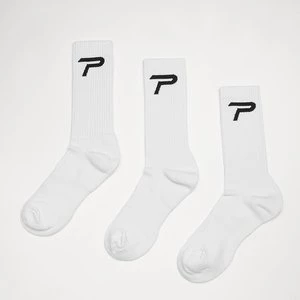 Socks (3 Pack), markiPegador, Skarpety, w kolorze biały, rozmiar: