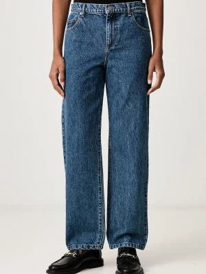 Soeur BARNABE jeansy straight damskie