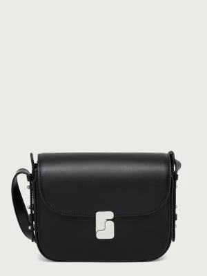 Soeur BELLISSIMA MINI torebka crossbody damska skórzana