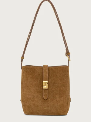 Soeur BELLO MINI torebka crossbody damska skórzana