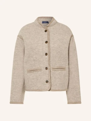 Soeur Kurtka Olympe beige