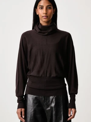 Soeur LINDSAY golf z wełny merino damski
