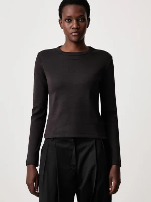 Soeur longsleeve damski bawełniany FLAVIE