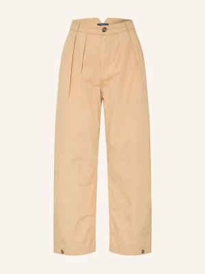 Soeur Spodnie Lambert beige