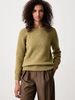 Soeur sweter damski z wełną ENVIE