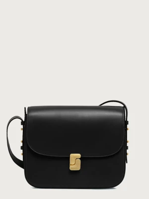 Soeur torebka crossbody damska skórzana BELLISSIMA MAXI