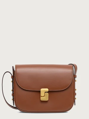 Soeur torebka crossbody damska skórzana BELLISSIMA MINI