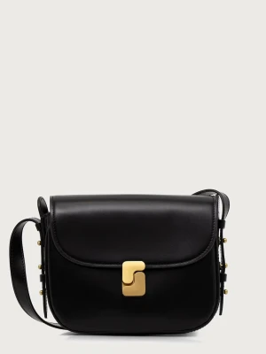 Soeur torebka crossbody damska skórzana BELLISSIMA MINI