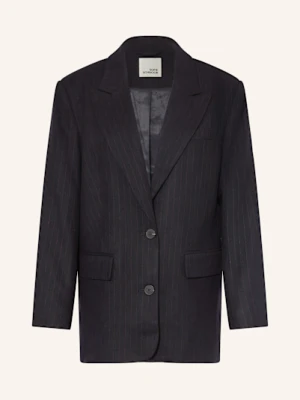 Sofie Schnoor Blezer Lovellesw blau