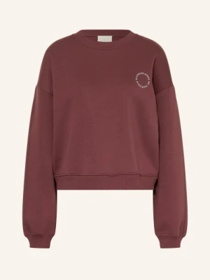 Sofie Schnoor Bluza Elinsw rot