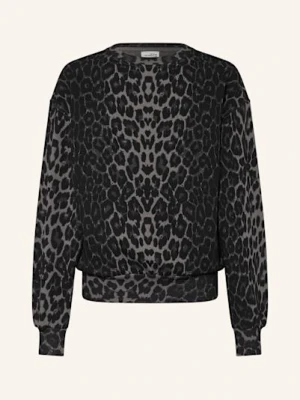 Sofie Schnoor Bluza Nierozpinana Elisy grau