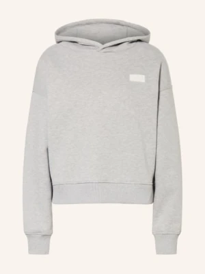 Sofie Schnoor Bluza Z Kapturem Basiksw blau