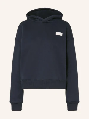 Sofie Schnoor Bluza Z Kapturem Basiksw blau