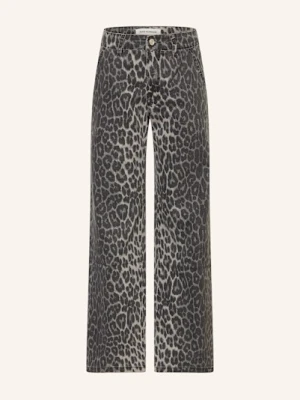 Sofie Schnoor Jeansy Siennasy Regular Fit grau