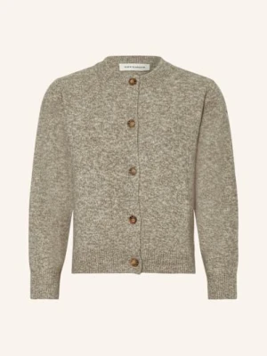 Sofie Schnoor Kardigan Maurasy beige