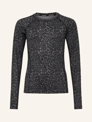 Sofie Schnoor Koszulka Z Długim Rękawem Katherinesy grau