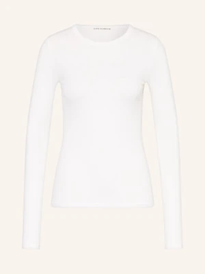 Sofie Schnoor Koszulka Z Długim Rękawem Petriciasw weiss