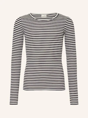 Sofie Schnoor Koszulka Z Długim Rękawem Petriciasy schwarz