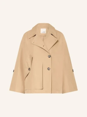 Sofie Schnoor Kurtka Agathasw braun