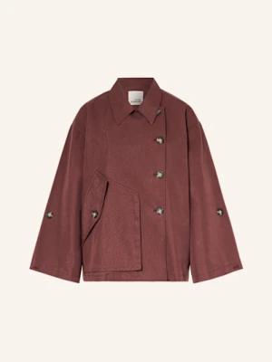 Sofie Schnoor Kurtka Agathasw rot