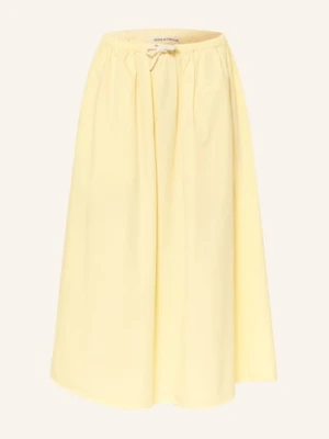 Sofie Schnoor Spódnica Juneau gelb