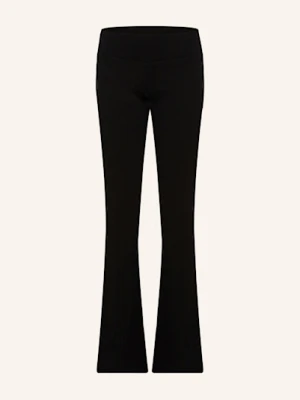 Sofie Schnoor Spodnie Celesty schwarz