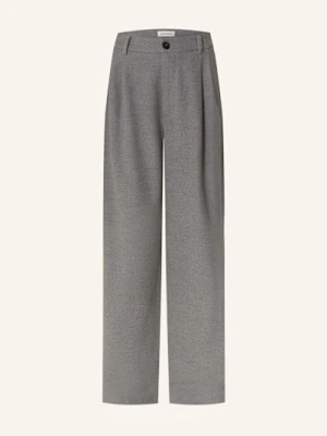 Sofie Schnoor Spodnie Marlena Rosalind grau