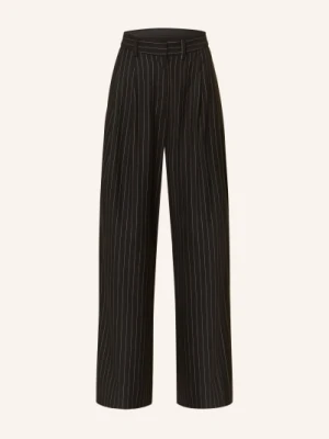 Sofie Schnoor Spodnie Z Marleny Carlottasw schwarz